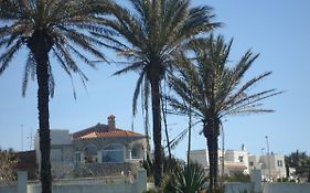 Almerimar Paraiso Al Mar